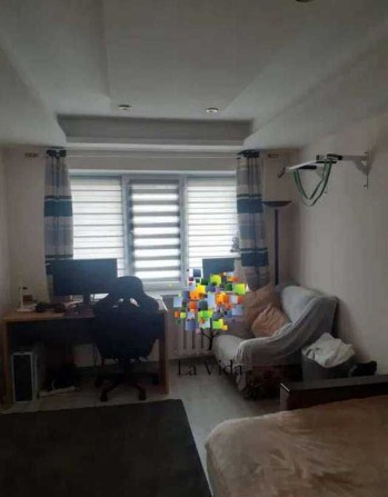 продаж 1к квартири Шолом Алейхема, 12 з капітальним ремонтом - фото 1