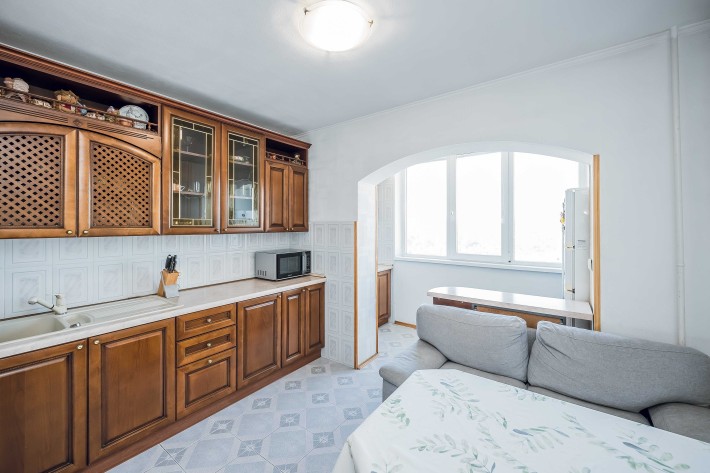 Продаж 3-кімнатної квартири вул. Рональда Рейгана 26 (Драйзера) - фото 1