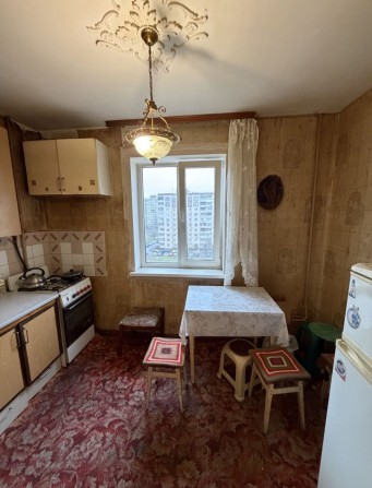 Продам 1к квартиру на Червоної Калини 81б - фото 1