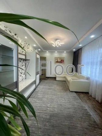 2 кімнатна квартира Закревського ЖК Милославичі, Метро Троєщина - фото 1