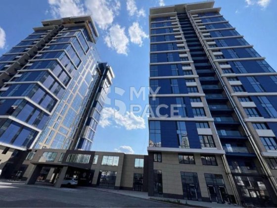 ЖК Edelweiss House, вул. Звіринецька, 70-А Печерськ Киев