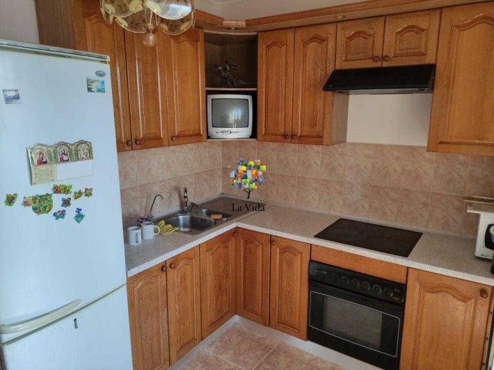 продаж 2к квартири Ліськівська 18а - фото 1