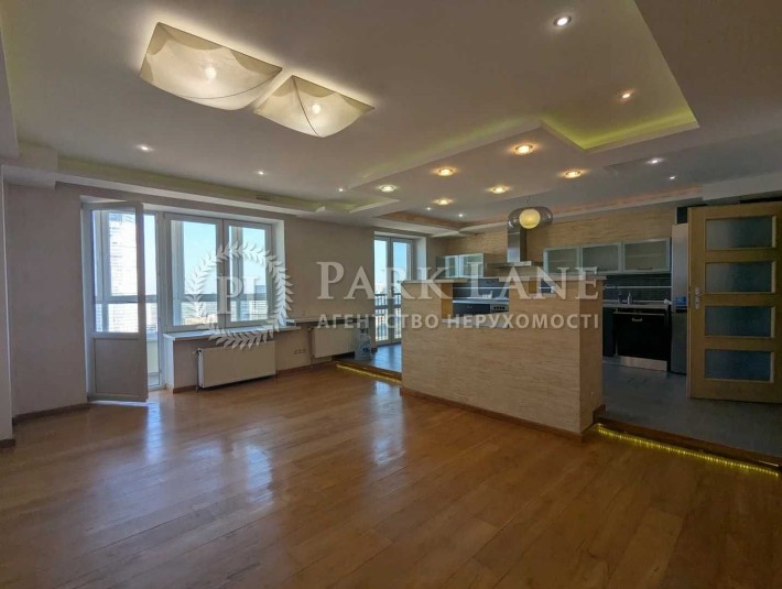 Без %. Видова 3к з ремонтом 120м ЖК Корона Печерська Панаса Мирного 28 - фото 1