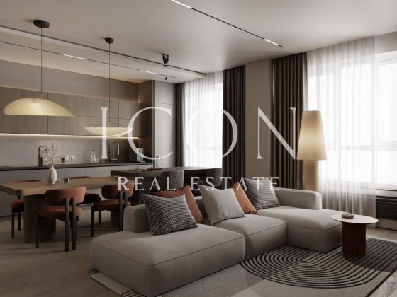 БЕЗ % Продаж 2к квартири | ЖК "Maxima Residence" Київ