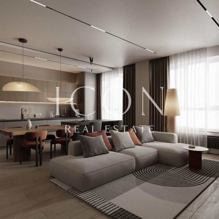 БЕЗ % Продаж 2к квартири | ЖК "Maxima Residence" - фото 1