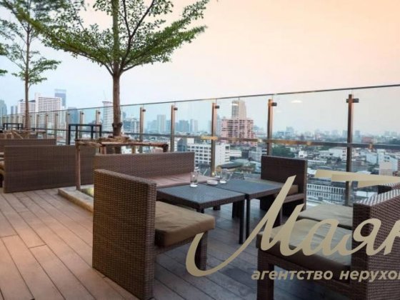Продажа стильной 2-комнатной квартиры 72 м² в ЖК Nordica Печерский р-н