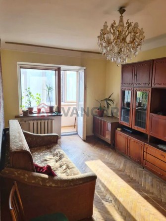 Газ, 2-й поверх та 5 хвилин до метро Голосіївська! ???? - фото 1