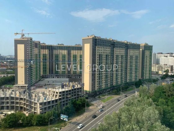 Голосієво Новобудова 2к 67м по Максимовича М. 32а ЖК LIKO-GRAD Perfect