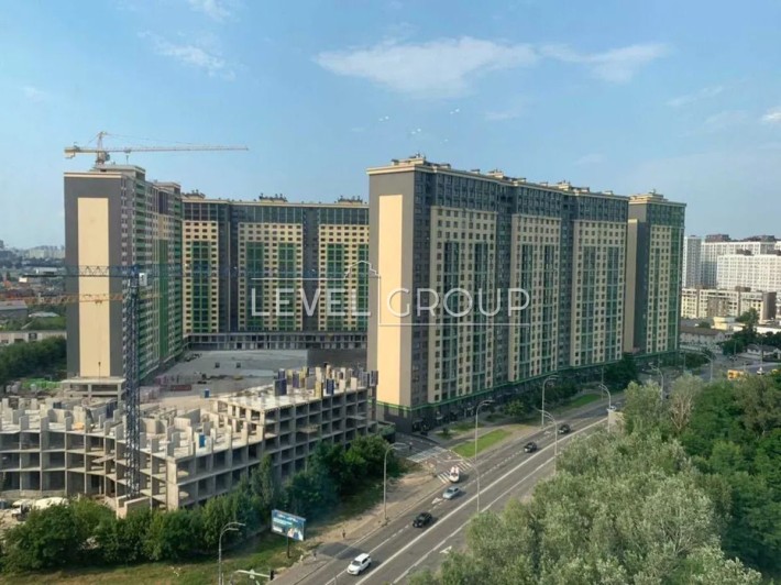 Голосієво Новобудова 2к 67м по Максимовича М. 32а ЖК LIKO-GRAD Perfect - фото 1
