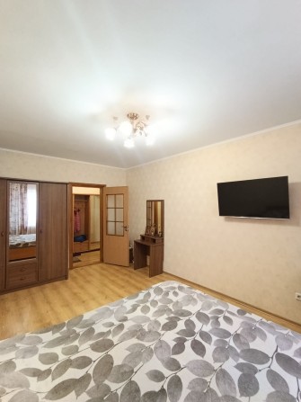 Продаж‼️2 кімнатна,Позняки ‼️ Київ Дарницький, Драгоманова 1 Г - фото 1