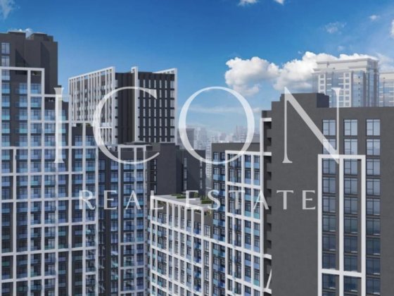 Продаж квартири | 71м² | ЖК Nordica Residence Київ