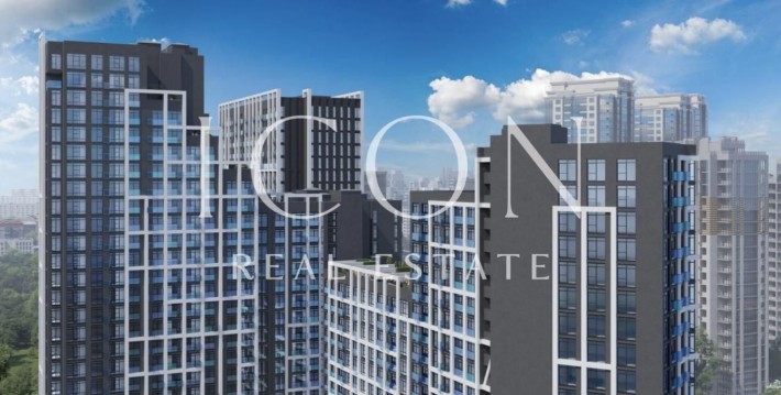 Продаж квартири | 71м² | ЖК Nordica Residence - фото 1