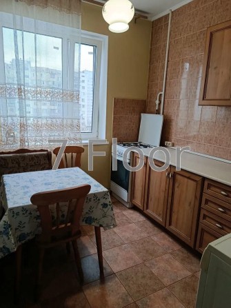 2 кімнатна квартира вулиця Героїв Дніпра Оболонь трц Дрім Таун Мінська - фото 1