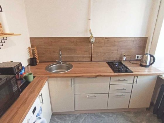 Продаж 1 к квартири  з ремонтомПечерськ Киев