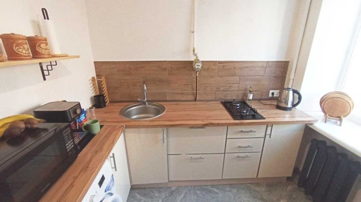 Продаж 1 к квартири  з ремонтомПечерськ - фото 1