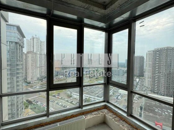 Продаж 3к квартири 104м2 ЖК RiverStone, Позняки, Осокорки Київ