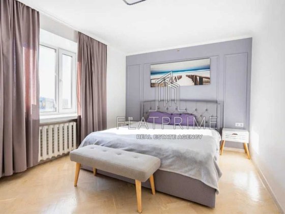 3к 95 м² Шептицького 3Б метро Лівобережна Дніпровський район Киев