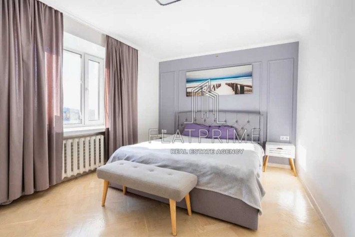 3к 95 м² Шептицького 3Б метро Лівобережна Дніпровський район - фото 1