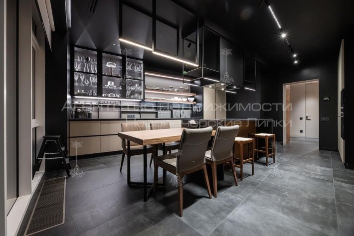 Продам шикарную квартиру 270 м2 4 спальни Бусов Хилл Бусловская - фото 1