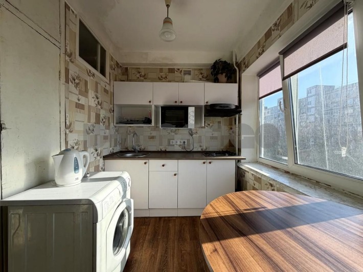 Продаж 1к, Привокзальна 8, 33м2, Дарницький рн - фото 1