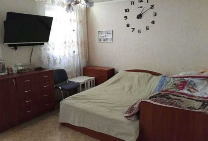 Вигідно! Оболонський! Цегла! Видова! Велика 3к! Роздільні кімнати! - фото 1