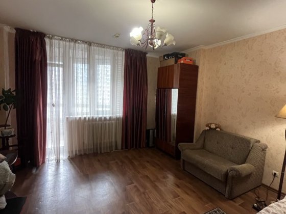 Продаж 2-к квартира пр-т П. Григоренка, Позняки Київ
