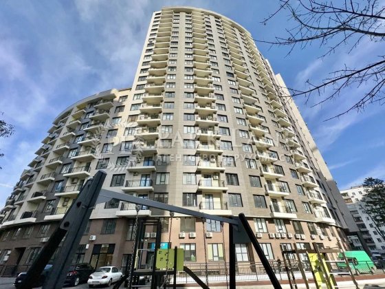 ТОП! 2к Тютюнника Василя 8а ЖК Cardinal TRIIINITY Бульвар Фонтанів Киев