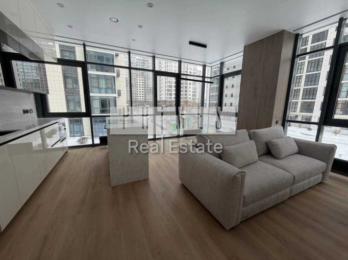 Продаж / Квартира / 58 м2 / ЖК Новопечерські Липки / Печерський район - фото 1