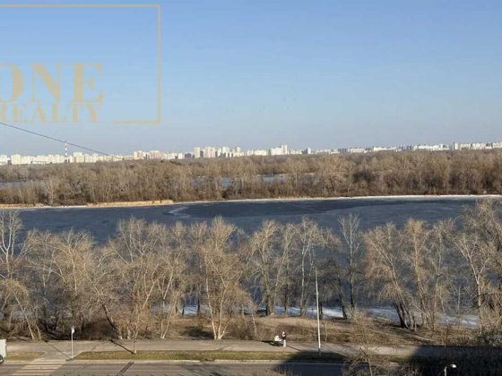 Продаж 3к квартири 61 кв.м Оболонь, Вид на Дніпро, Поруч набережна Київ