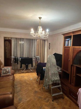 АК 3 Кімнатна квартира Лівобережна Челябінська Пантелемона Куліша 1 - фото 1