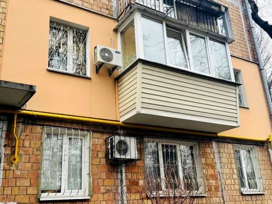 Квартира від власника ВДНХ 2 хв Київ