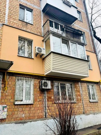 Квартира від власника ВДНХ 2 хв - фото 1