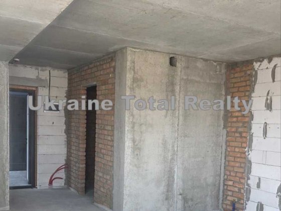 ЖК Лебединий Guest House! 1к смарт квартира біля метро Харківська! Киев