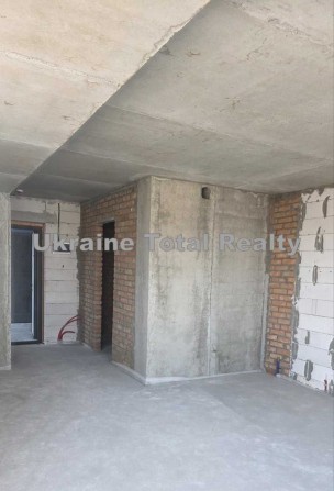 ЖК Лебединий Guest House! 1к смарт квартира біля метро Харківська! - фото 1