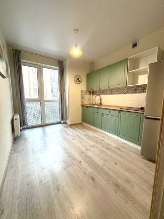 Терміново! Продаж 1-к квартира 33м2 з ремонтом в ЖК Кришталеві Джерала - фото 1