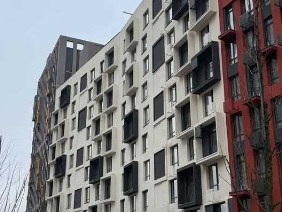 Терміново! Найнижча ціна! Продаж 1-кім квартири 43м2 в ЖК Svitlo Park