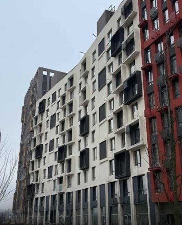 Терміново! Найнижча ціна! Продаж 1-кім квартири 43м2 в ЖК Svitlo Park - фото 1