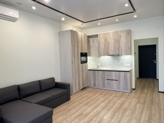 Продаж 1к в ЖК Каховська.Лівобережна.Гавань. Київ