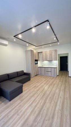 Продаж 1к в ЖК Каховська.Лівобережна.Гавань. - фото 1