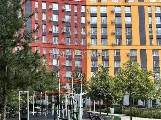 Продам 1 к квартиру ЖК Svitlo Park Столичне шосе м. Видубичі Київ
