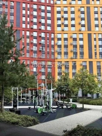 Продам 1 к квартиру ЖК Svitlo Park Столичне шосе м. Видубичі - фото 1