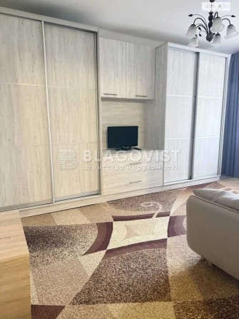 Продаж 1К квартири метро Оболонь, вулиця Івасюка - фото 1