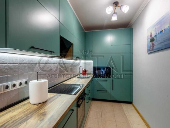 Продаж / Квартира / пр-т Голосіївський, Голосієво,PARK AVENU/Київ Київ