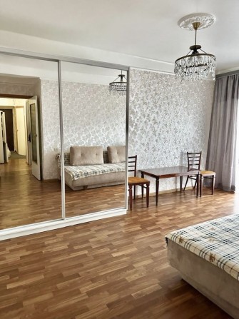 Бучми  , 3х кімнатна :Вид на Русанівський Канал - фото 1