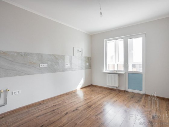 2 кім квартира, Патріотика, м. Позняки