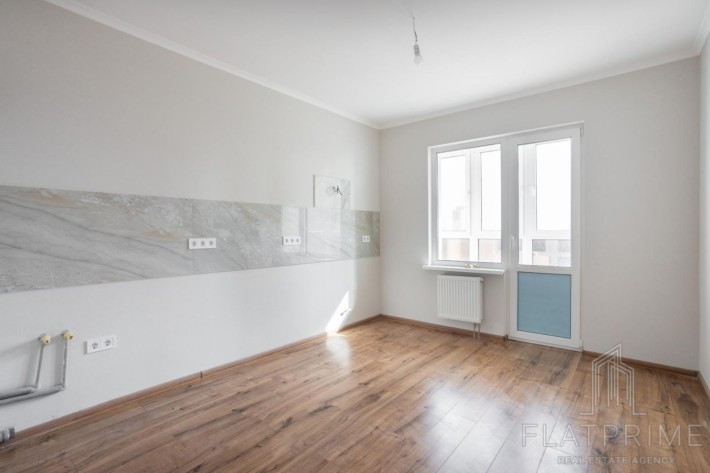 2 кім квартира, Патріотика, м. Позняки - фото 1