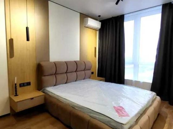 Позняки, НОВА, РЕМОНТ, ЖК Great, Дарницький р-н, Причальна