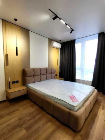 Позняки, НОВА, РЕМОНТ, ЖК Great, Дарницький р-н, Причальна - фото 1