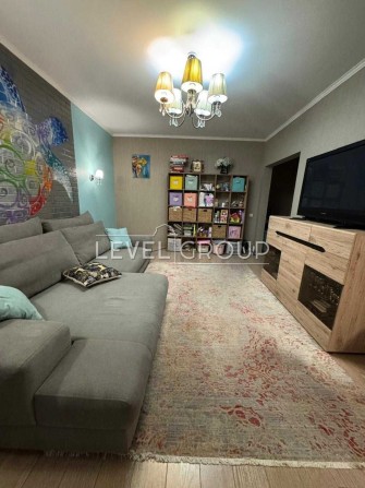 Продаж 2кімн квартири на Оболоні,ремонт, Тимошенко 15Г, Мінська - фото 1