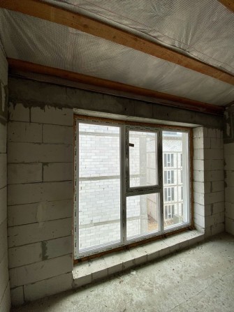 Без%Продаж купити квартиру до метро 5хв на авто Квартира з документами - фото 1